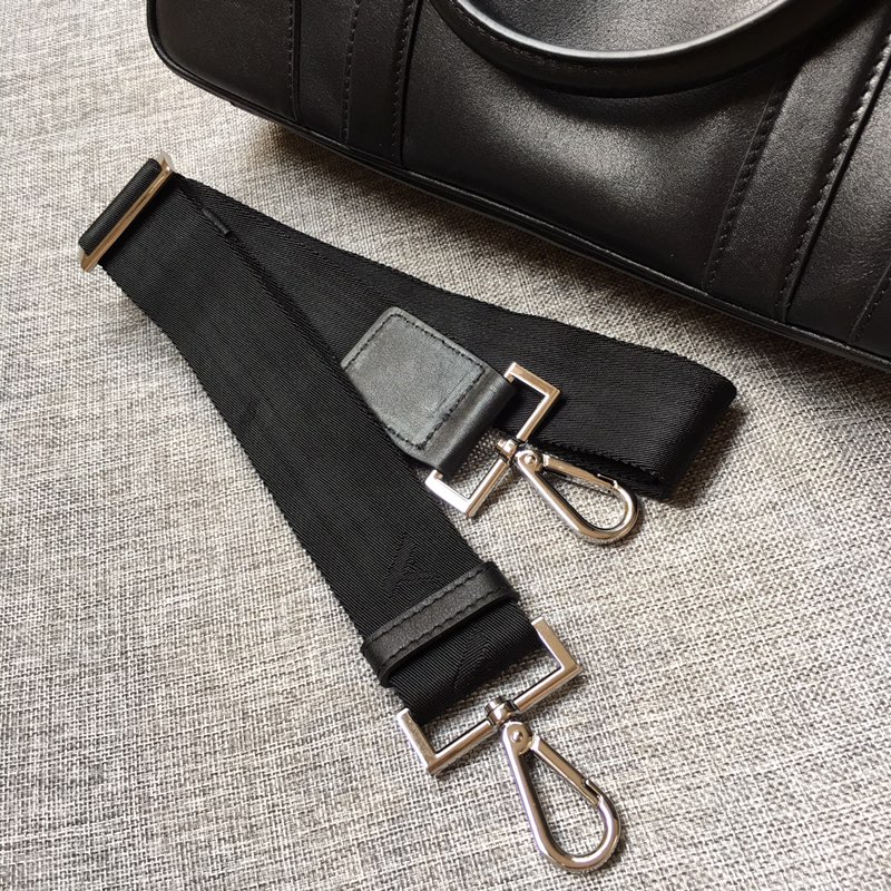 mens Pra*a briefcases